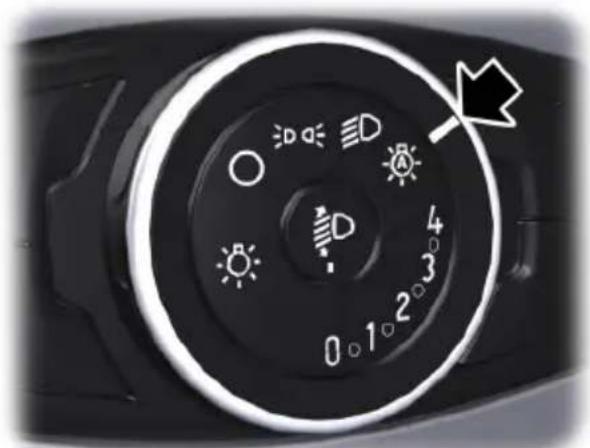 FORD Tourneo Custom (2013) - SCHEINWERFERAUTOMATIK - 1