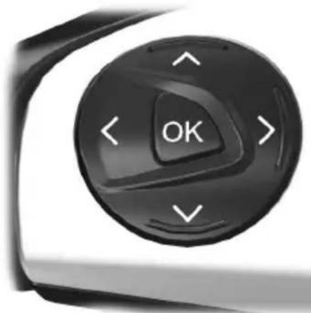 FORD Tourneo Custom (2013) - INFORMATIONSMELDUNGEN - 1