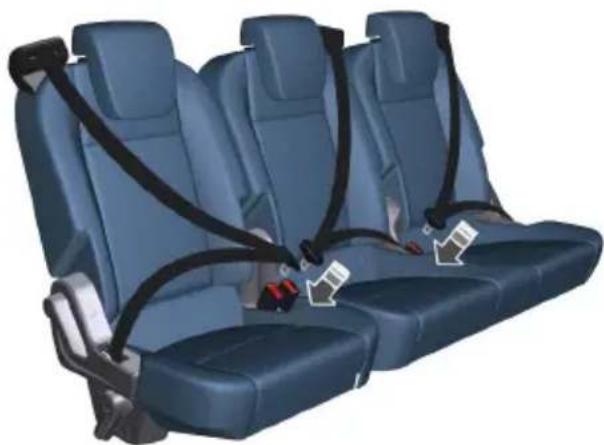 FORD Tourneo Custom (2013) - WARNUNGEN - 4