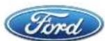 FORD Tourneo Connect (2013) - WARNING - 6