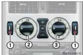 Mercedes-Benz SLK 320 (2003) - Grundeinstellungen - 2