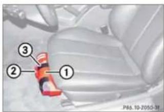 Mercedes-Benz SLK 320 (2003) - Wofindeichwas? - 3