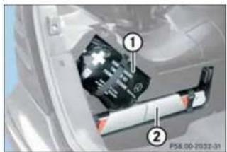 Mercedes-Benz SLK 320 (2003) - Wofindeichwas? - 1