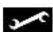 Mercedes-Benz ML 550 (2008) - Roadside Assistance button - 1