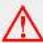 Mercedes-Benz ML 550 (2008) - Warning! - 1