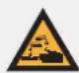 Mercedes-Benz ML 550 (2008) - Warning! - 3