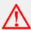 Mercedes-Benz ML 550 (2008) - Warning! - 1