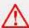 Mercedes-Benz ML 550 (2008) - Warning! - 1