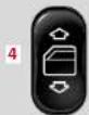 Mercedes-Benz E430 (2000) - Power windows - 4