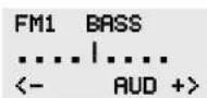 Mercedes-Benz E430 (2000) - Audio functions - 1
