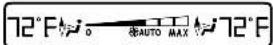 Mercedes-Benz E430 (2000) - Defogging windows - 1