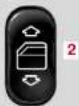 Mercedes-Benz E430 (2000) - Power windows - 5