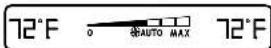 Mercedes-Benz E430 (2000) - Basic setting - automatic mode - 1