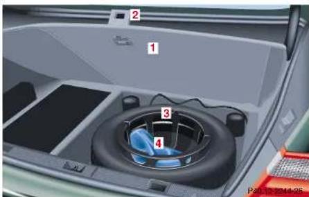 Mercedes-Benz E430 (2000) - Windshield and headlamp washer fluid mixing ratio - 1