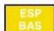 Mercedes-Benz E430 (2000) - BAS/ESP malfunction indicator lamp - 1