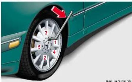 Mercedes-Benz E430 (2000) - Important! - 1