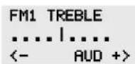 Mercedes-Benz E430 (2000) - Audio functions - 2