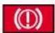 Mercedes-Benz E430 (2000) - Indicator lamps in the instrument cluster - 4