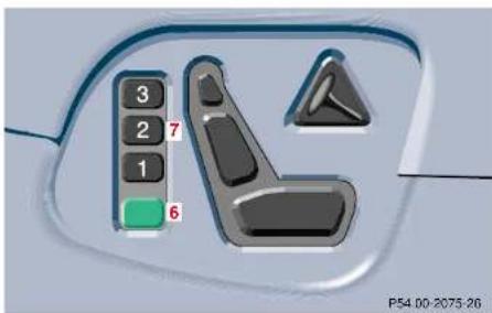 Mercedes-Benz E430 (2000) - Caution! - 1