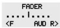 Mercedes-Benz E430 (2000) - Audio functions - 3