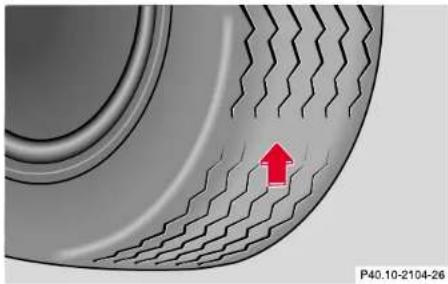 Mercedes-Benz E430 (2000) - Warning! - 1