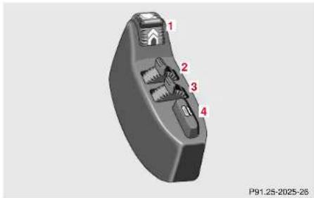 Mercedes-Benz E430 (2000) - Important! - 1