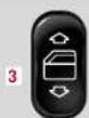 Mercedes-Benz E430 (2000) - Power windows - 2