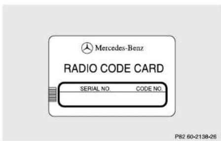 Mercedes-Benz E430 (2000) - CODE - 1