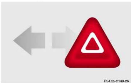 Mercedes-Benz E430 (2000) - Blocked windshield wiper - 1