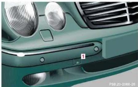 Mercedes-Benz E430 (2000) - Important! - 1