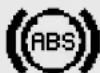 Mercedes-Benz E430 (2000) - ABS-SYSTEM - 1