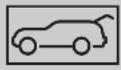 Mercedes-Benz CLS (2016) - WARNING - 1