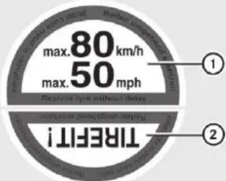 Mercedes-Benz CLS (2016) - Using the TREFIT kit - 1