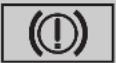 Mercedes-Benz CLS (2016) - WARNING - 4