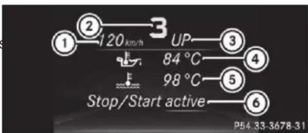 Mercedes-Benz CLS (2016) - Warm-up - 1