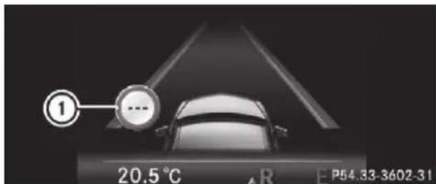 Mercedes-Benz CLS (2016) - General notes - 2