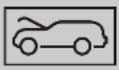 Mercedes-Benz CLS (2016) - WARNING - 2