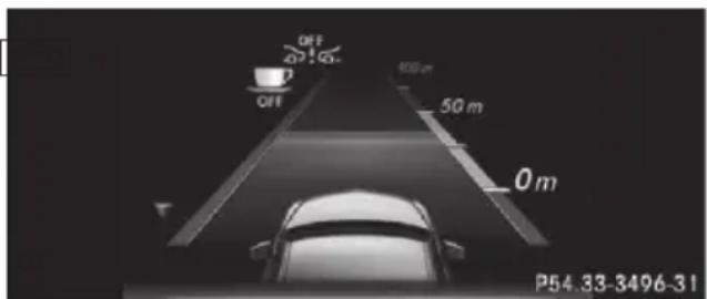 Mercedes-Benz CLS (2016) - Redialling - 1