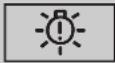 Mercedes-Benz CLS (2016) - WARNING - 22