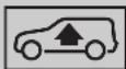 Mercedes-Benz CLS (2016) - WARNING - 45