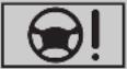 Mercedes-Benz CLS (2016) - WARNING - 9