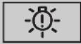 Mercedes-Benz CLS (2016) - WARNING - 20