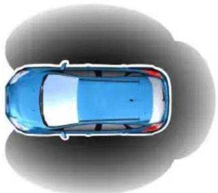 FORD B-Max (2015) - ACHTUNG - 2