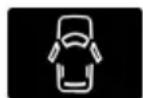 FORD B-Max (2015) - Warnleuchte - offene Tür - 1