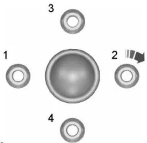 FORD B-Max (2015) - ACHTUNG - 2