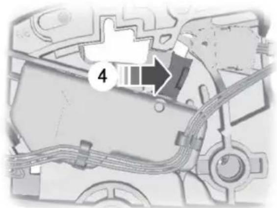 FORD B-Max (2015) - WARNUNGEN - 4