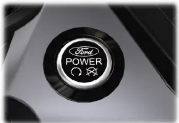 FORD B-Max (2015) - Zündung EIN - 1
