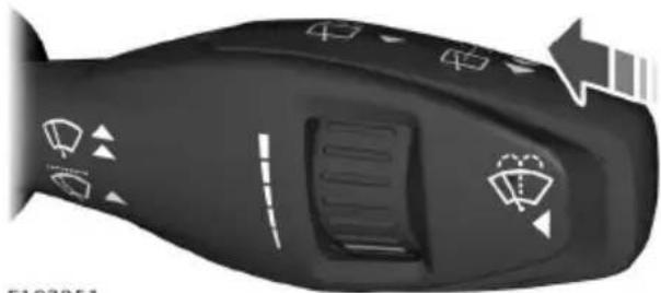 FORD B-Max (2015) - SCHEIBENWASCHANLAGE - 1