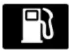 FORD B-Max (2015) - Kraftstoffreservewarnleuchte - 1