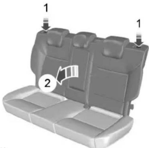 FORD B-Max (2015) - WARNUNGEN - 3